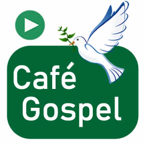 Ouvir Rádio Café Gospel